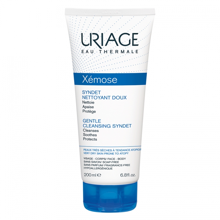 [3661434000171] URIAGE XEMOSE SYNDET 200ML