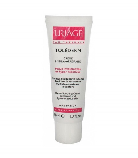 [3661434000454] URIAGE TOLEDERM CREME HYDRA APAISANTE