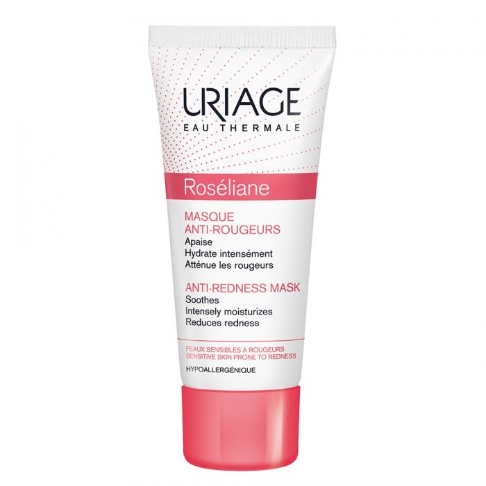 [3661434003424] URIAGE ROSELIANE MASQUE ANTI-ROUGEURS 40ML