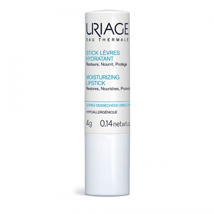 [3661434004421] URIAGE STICK LEVRES HYDRATANT