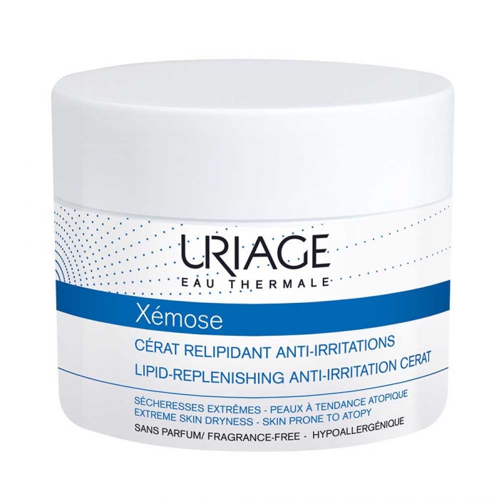 [3661434004834] URIAGE XEMOSE CERAT 200ML