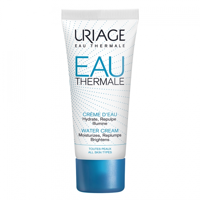 [3661434005008] URIAGE EAU THERMALE CREME D EAU