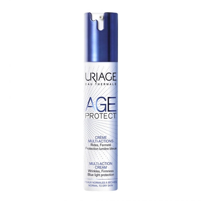 [3661434006401] URIAGE AGE PROTECT CREME MULTI-ACTIONS 40ML