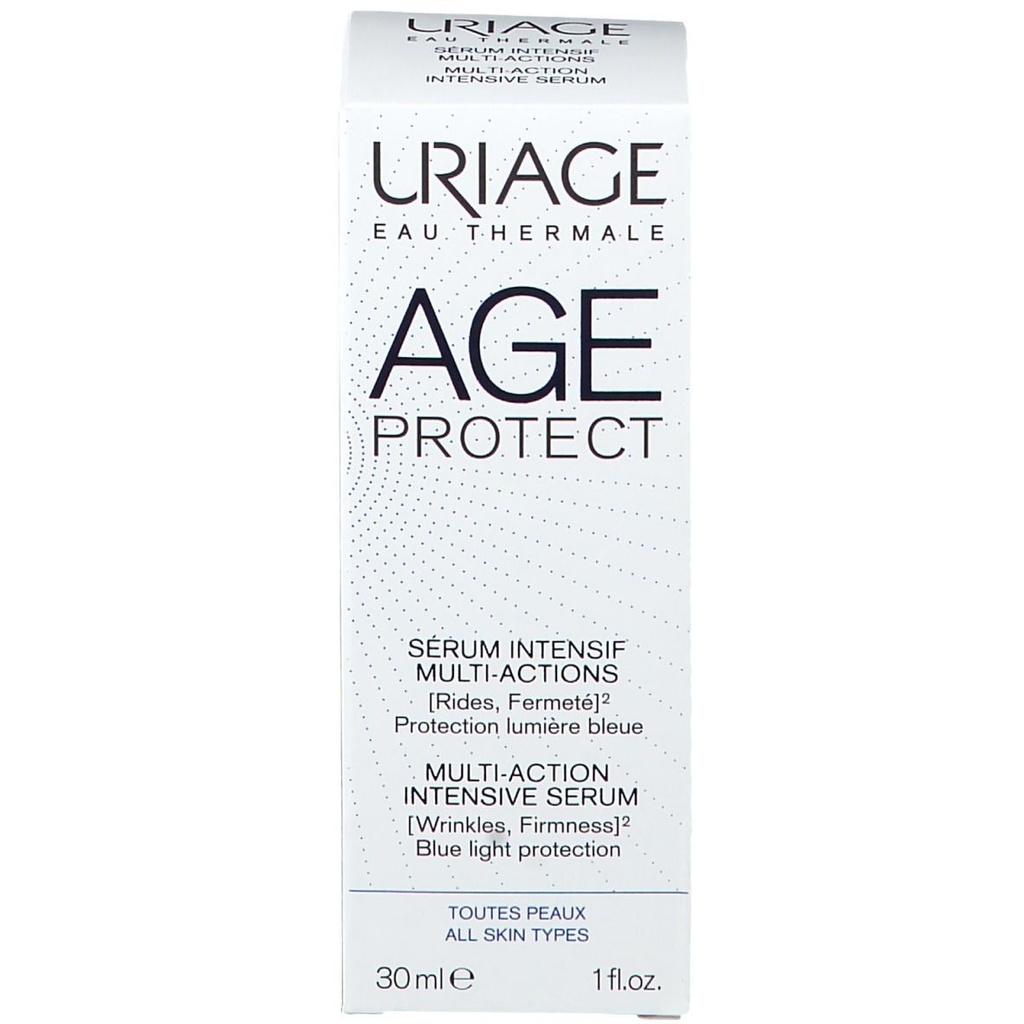 [3661434006425] URIAGE AGE PROTECT SERUM BOOSTER 30ML