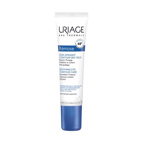 [3661434007903] URIAGE XEMOSE SOIN APAISANT CONTOUR DES YEUX