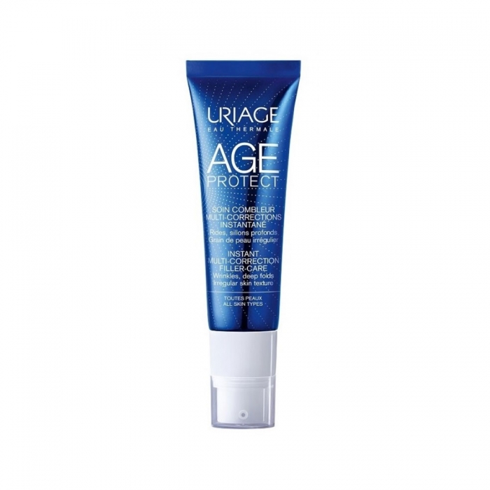 [3661434008061] URIAGE AGE PROTECT SOIIN COMBLEUR MULTI-CORRECTIONS INSTANTANE 30ML