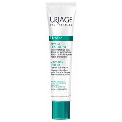 [3661434008290] UEIAGE HYSEAC SERUM PEAU NEUVE 40ML