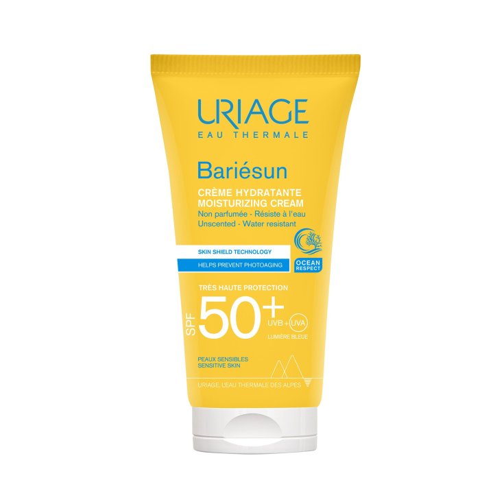 [3661434008368] URIAGE BARIESUN SPF 50+ CREME SANS PARFUN 50 ML