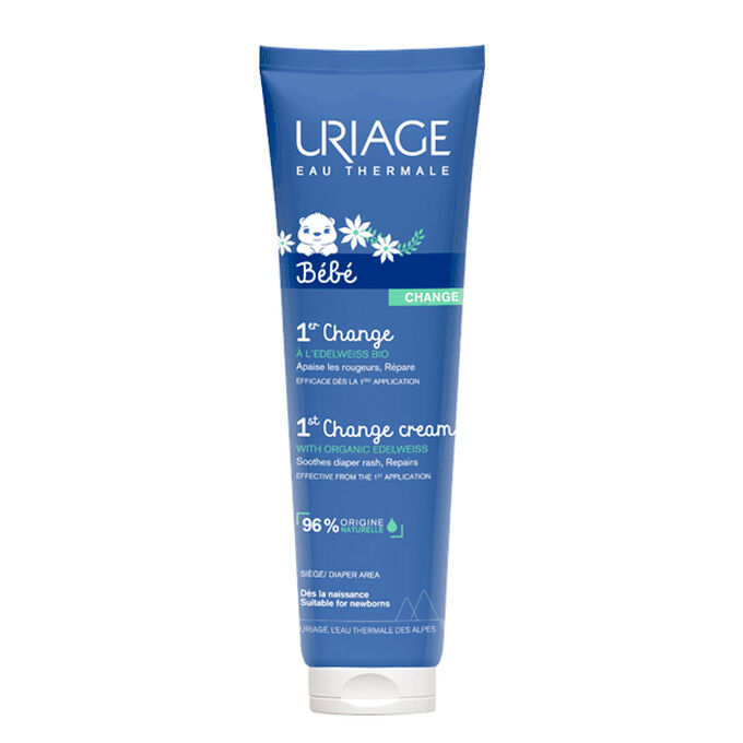 [3661434008597] URIAGE 1ER BEBE CREME CHANGE