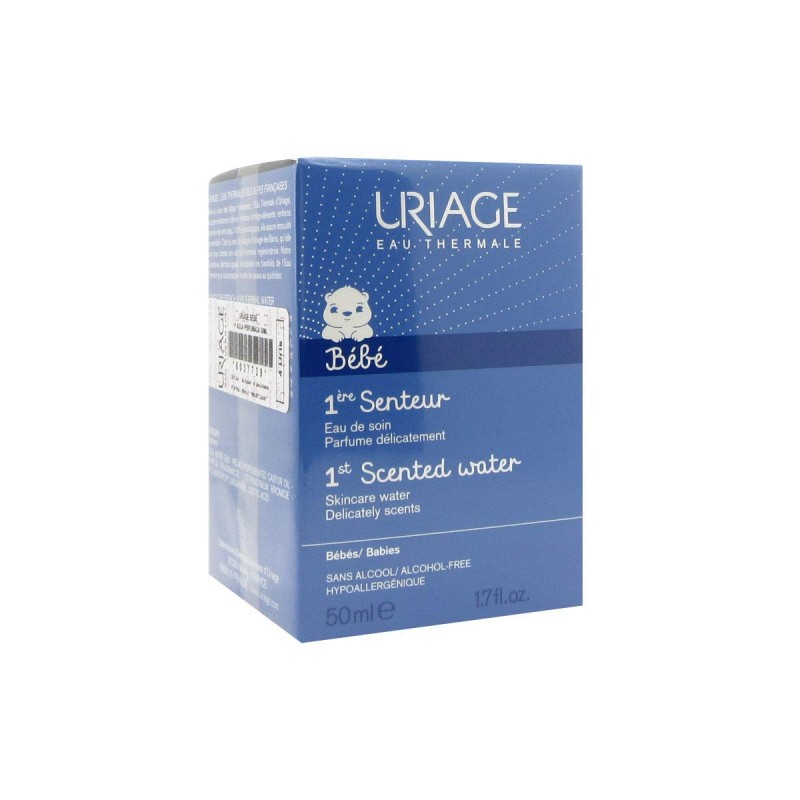 [3661434008764] URIAGE BEBE 1ERE SENTEUR 50ML