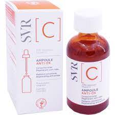 [3662361000401] SVR AMPOULE C 30ML 