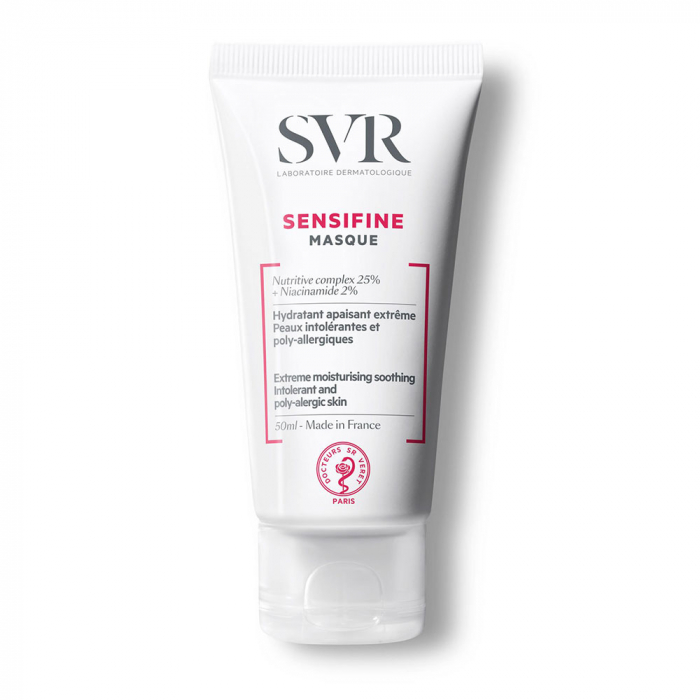 [3662361000630] SVR SENSIFINE MASQUE HYDRATANT 50ML