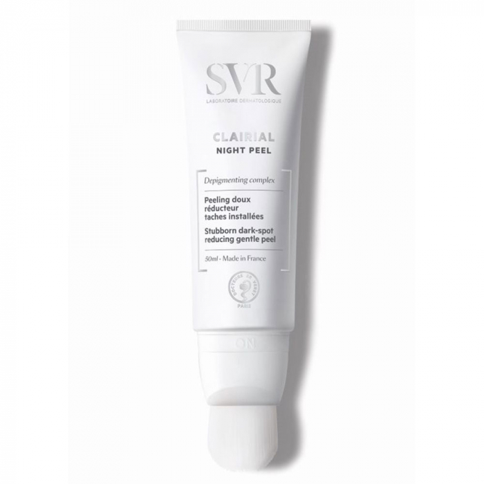 [3662361000999] SVR CLAIRIAL NIGHT PEEL REDUCTEUR DE TACHE