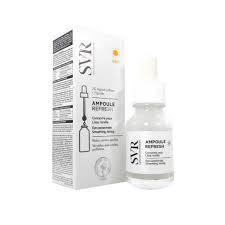 [3662361001217] SVR AMPOULE REFRESH YEUX DAY 15ML 