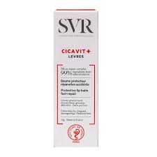 [3662361001255] SVR CICAVIT + LEVRES BAUME PROTECTEUR 10G 
