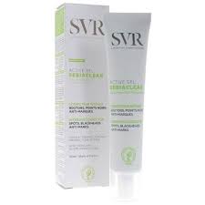 [3662361001835] SVR SEBIACLEAR ACTIVE GEL 40ML 