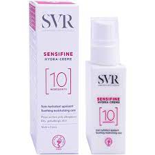[3662361001842] SVR SENSIFINE HYDRA CREME 40ML  