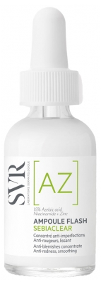 [3662361002450] SVR SEBIACLEAR AMPOULE FLASH 30ML