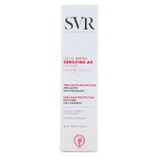 [3662361002542] SVR SENSIFINE AR SPF 50+ 40ML