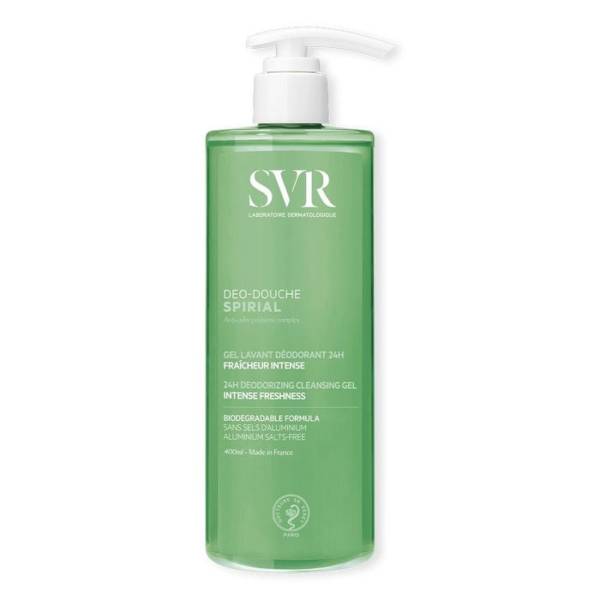 [3662361002702] SVR SPIRIAL DEO DOUCHE 400ML