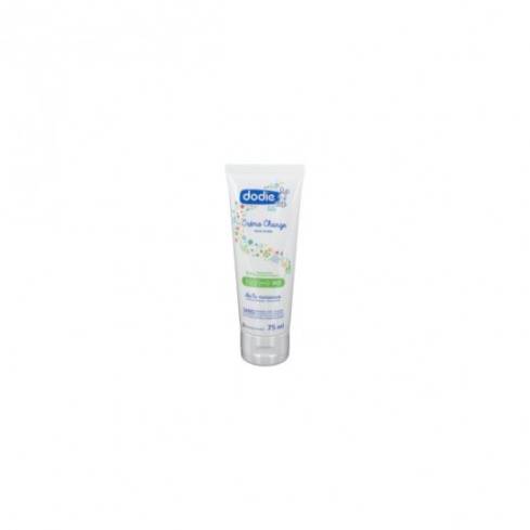 [3700763535449] DODIE CREME DE CHANGE SANS PARFUM 75ML
