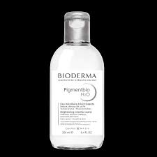 [3701129800102] BIODERMA PIGMENTBIO H2O EAU MICELLAIRE ECLAIRCISSANTE 250M