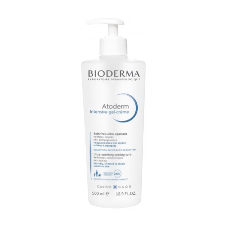 [3701129802670] atoderm intensive gel creme 500ml