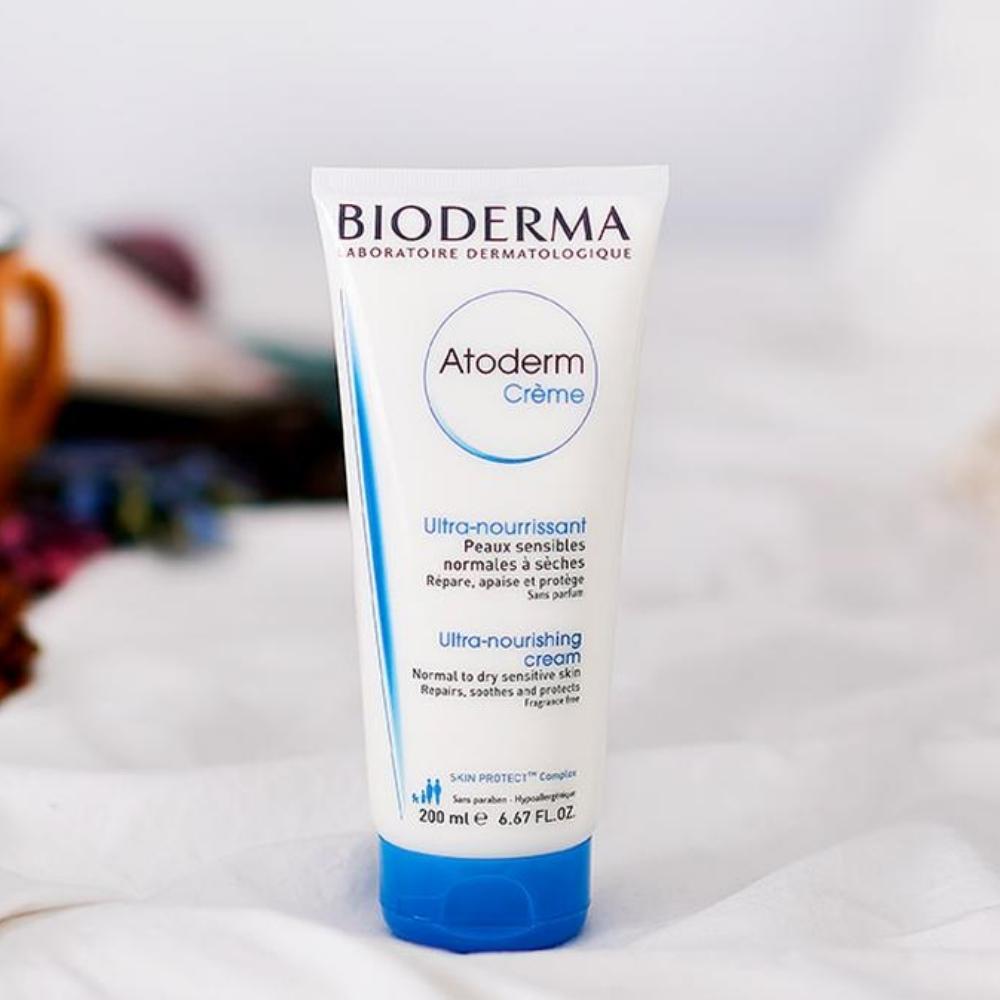 [3701129804322] BIODERMA ATODERM CREME ULTRA NOURRISSANT 200ML