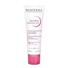 [3701129804469] BIODERMA SENSIBIO DEFENSIVE RICH  
