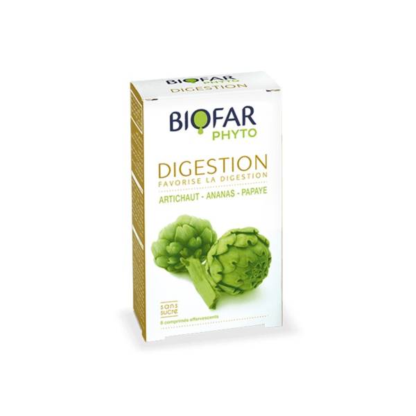 [3760049892260] BIOFAR DIGESTION BTE 8CPS