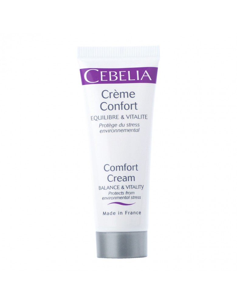 [3760054600300] CEBELIA CREME CONFORT 40ML