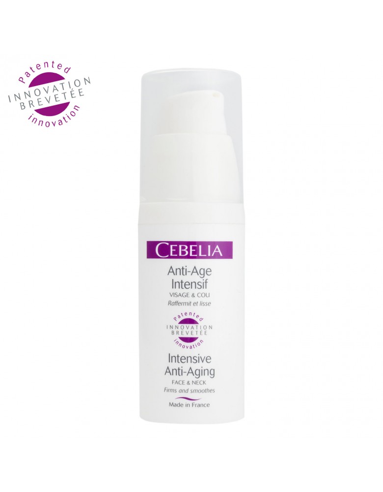 [3760054600409] CEBELIA ANTI AGE INTENSIF 30ML