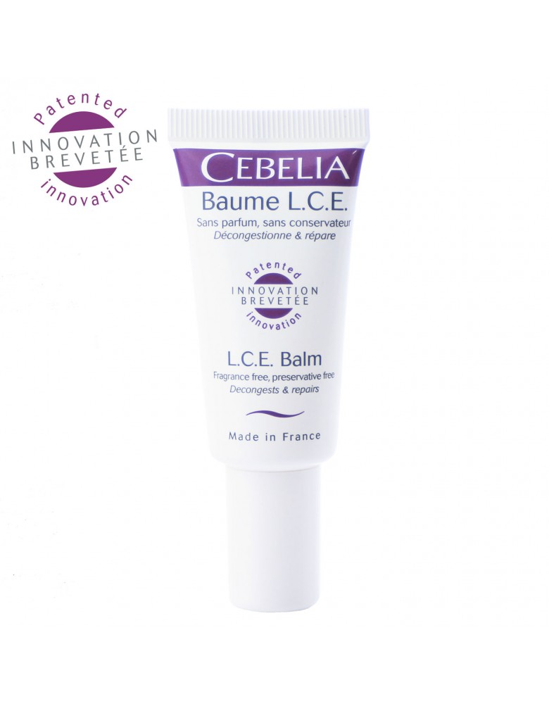 [3760054603707] CEBELIA BAUME LCE 15ML
