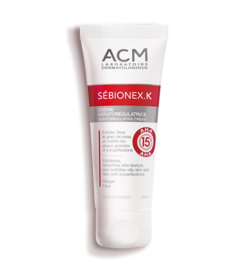[3760095250281] ACM SEBIONEX K 40ML