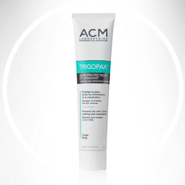 [3760095250380] ACM TRIGOPAX SOIN PROTECTEUR ET APAISANT 30 ML