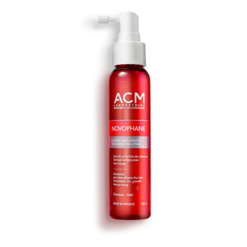 [3760095250397] ACM NOVOPHANE LOTION ANTI CHUTE 100ML