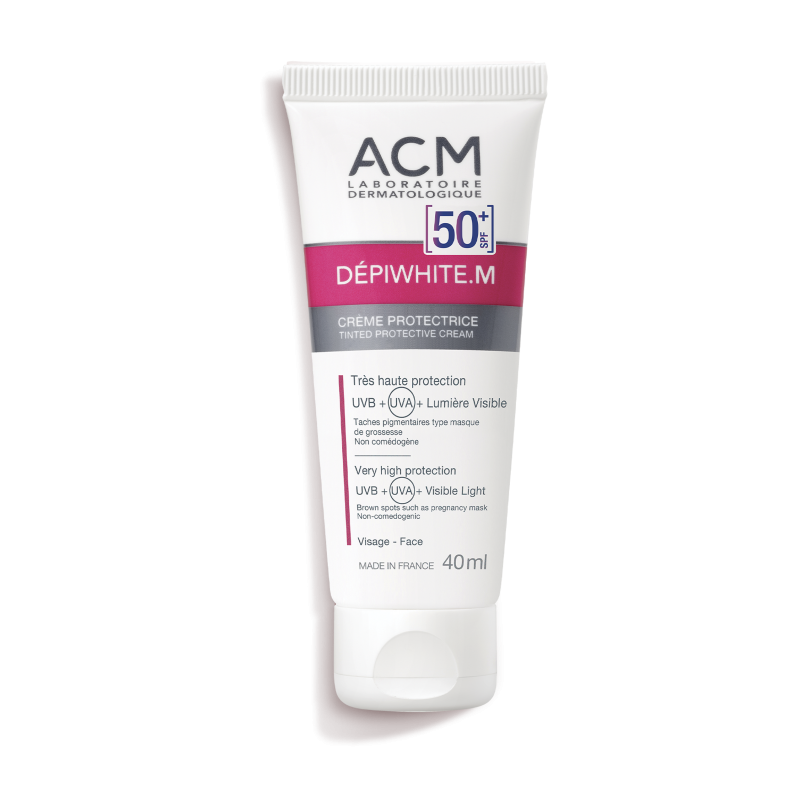 [3760095251899] ACM DEPIWHITE.M ECRAN SPF50