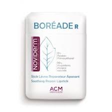 [3760095253084] ACM BOREADE R STICK LEVRES REPAISANT 9,2G 