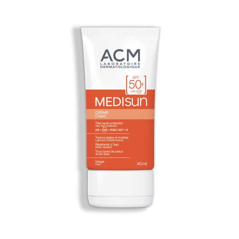 [3760095253619] ACM MEDISUN CREME SPF50+ 40ML