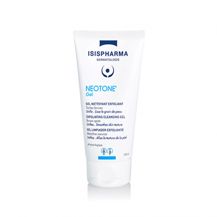 [3760269770010] ISISPHARMA NEOTONE GEL 150ML