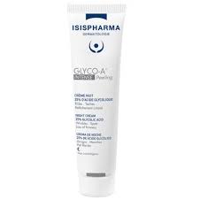 [3760269770546] ISISPHARMA GLYCO-A INTENSE PEELING 30ML 