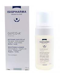 [3760269770560] ISISPHARMA GLYCO A FOAMER 100ML 