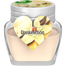 [4002448115977] AIRWICK BOUGIE PARFUMÉE VANILLE ET SUCRE BRUN