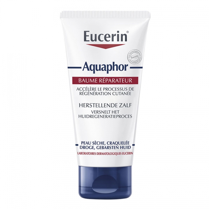 [4005800019876] EUCERIN AQUAPHOR BAUME VISAGE