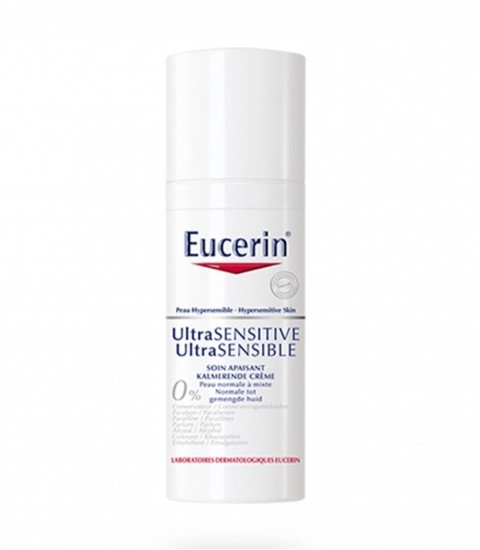 [4005800109133] UTRA SENSITIVE KALMERENDE CRERME SOIN APAISANT