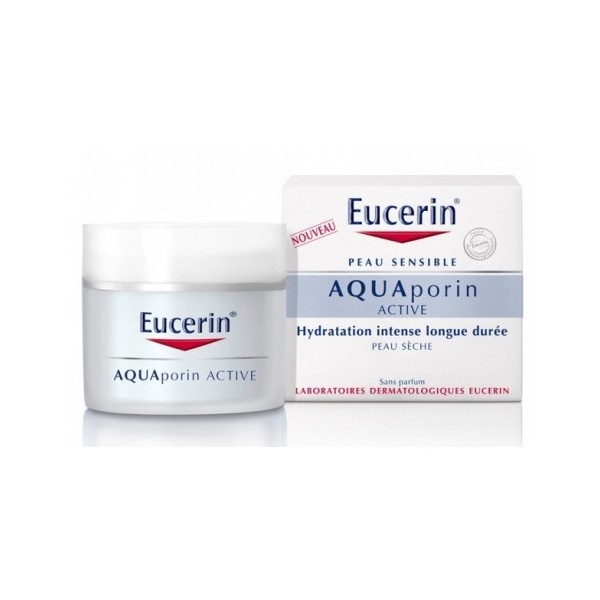 [4005800128011] EUCERIN AQUAPORIN ACTIVE SOIN DE NUIT RICHE
