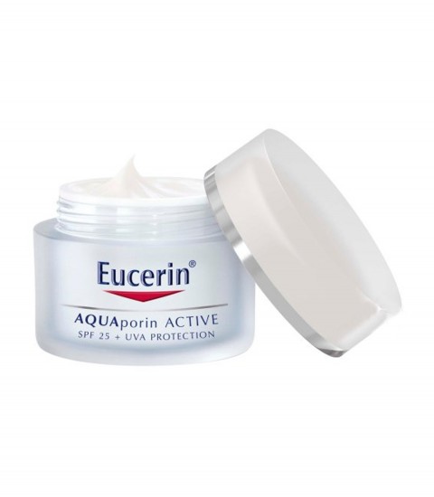 [4005800128080] EUCERIN AQUAPORIN ACTIVE SOIN DE JOUR RICHE