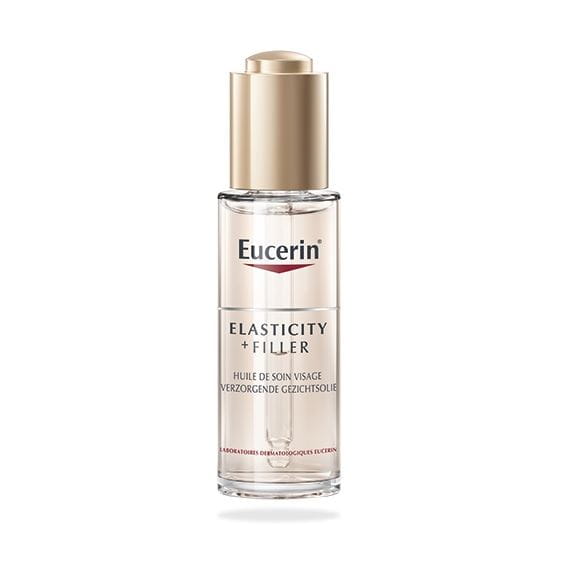 [4005800160646] EUCERIN ELASTICITY + FILLER HUILE DE SOIN VISAGE