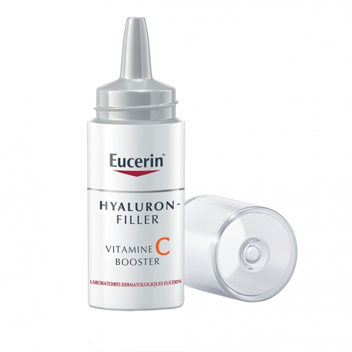 [4005800227448] HYALURON FILLER VITAMINE C BOOSTER 8ML