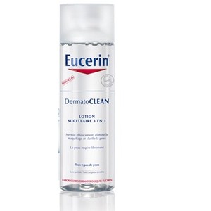 [4005808951222] EUCERIN DERMATO CLEAN EAU MICELLAIRE 3 EN 1